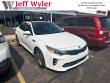 Used 2016 Kia Optima 4dr Sdn SX Turbo Sedan