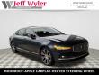 Used 2023 Volvo S90 B6 AWD Ultimate Sedan