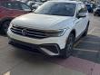 Used 2024 Volkswagen Tiguan 2.0T Wolfsburg Edition FWD SUV