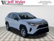 Used 2021 Toyota RAV4 LE AWD SUV