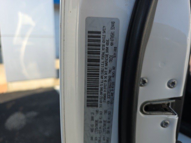 2016 Ram 2500 SLT photo 3