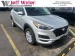 Used 2019 Hyundai Tucson SE FWD SUV