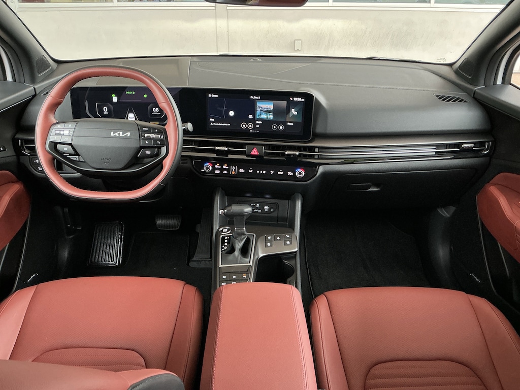 Used 2026 Kia Sportage SX-Prestige AWD SUV