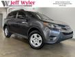 Used 2013 Toyota RAV4 AWD 4dr LE SUV