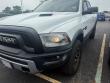 Used 2016 Ram 1500 4WD Crew Cab 140.5 Rebel Truck Crew Cab