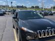 Used 2017 Jeep Cherokee Limited 4x4 SUV