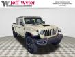 Used 2020 Jeep Gladiator Mojave 4x4 Truck Crew Cab