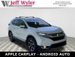 Used 2018 Honda CR-V Touring AWD SUV