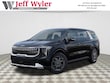 Kia Carnival Hybrid