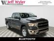 Used 2021 Ram 1500 Big Horn 4x4 Quad Cab 64 Box Truck Quad Cab