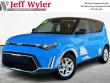 Used 2024 Kia Soul S IVT Hatchback