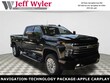 Chevrolet Silverado 3500HD