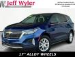 Used 2022 Chevrolet Equinox FWD 4dr LT w/1LT SUV