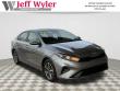 Used 2022 Kia Forte LXS IVT Sedan