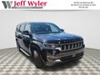 Jeep Wagoneer