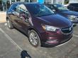 Used 2018 Buick Encore AWD 4dr Preferred SUV