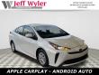 Used 2021 Toyota Prius LE Hatchback