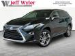 Used 2019 Lexus RX RX 450hL Premium AWD SUV