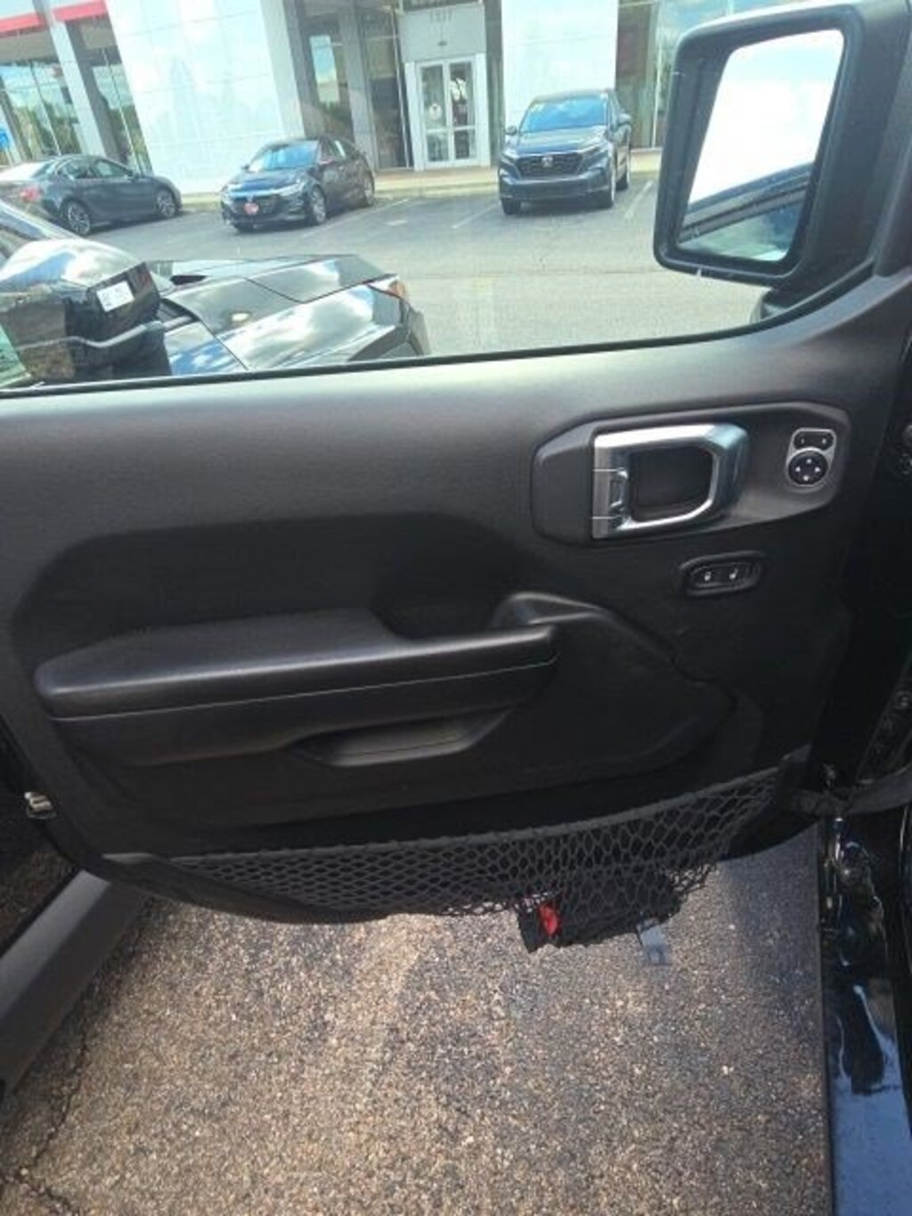 Used 2018 Jeep Wrangler Unlimited Sport S 4x4 SUV