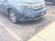 Used 2020 Honda Pilot EX 2WD SUV