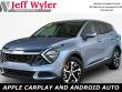 Used 2023 Kia Sportage EX FWD SUV