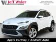 Used 2023 Hyundai Kona SEL Auto AWD SUV