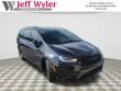 Used 2025 Chrysler Pacifica Limited FWD Van Passenger Van