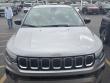 Used 2023 Jeep Compass Latitude Lux 4x4 SUV
