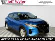 Used 2021 Nissan Kicks S FWD SUV
