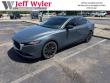 Used 2022 Mazda Mazda3 Sedan Carbon Edition FWD Sedan