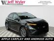 Used 2022 Hyundai Kona N Line DCT AWD SUV