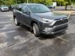 Used 2023 Toyota RAV4 LE AWD SUV