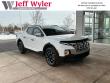 Used 2023 Hyundai Santa Cruz SEL AWD Truck Crew Cab