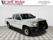 Used 2015 Toyota Tacoma 2WD Access Cab I4 AT Truck Access Cab