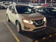 Used 2017 Nissan Rogue 2017.5 AWD SV SUV