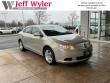 Used 2010 Buick Lacrosse  Car