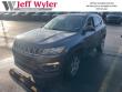 Used 2020 Jeep Compass Latitude 4x4 SUV