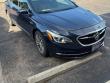 Used 2017 Buick Lacrosse 4dr Sdn Premium FWD Sedan