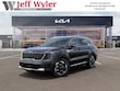  Kia Sorento Hybrid