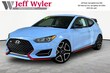  Hyundai Veloster N