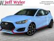 Used 2022 Hyundai Veloster N DCT Hatchback