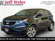 Used 2014 Kia Sportage 2WD 4dr LX SUV