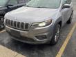 Used 2021 Jeep Cherokee Latitude Lux 4x4 SUV