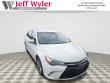 Used 2017 Toyota Camry  Sedan