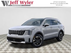 2026 Kia Sorento S SUV