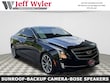 CADILLAC ATS Coupe