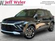 Used 2025 Chevrolet Trailblazer FWD 4dr LT SUV