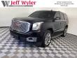 Used 2016 GMC Yukon 4WD 4dr Denali SUV