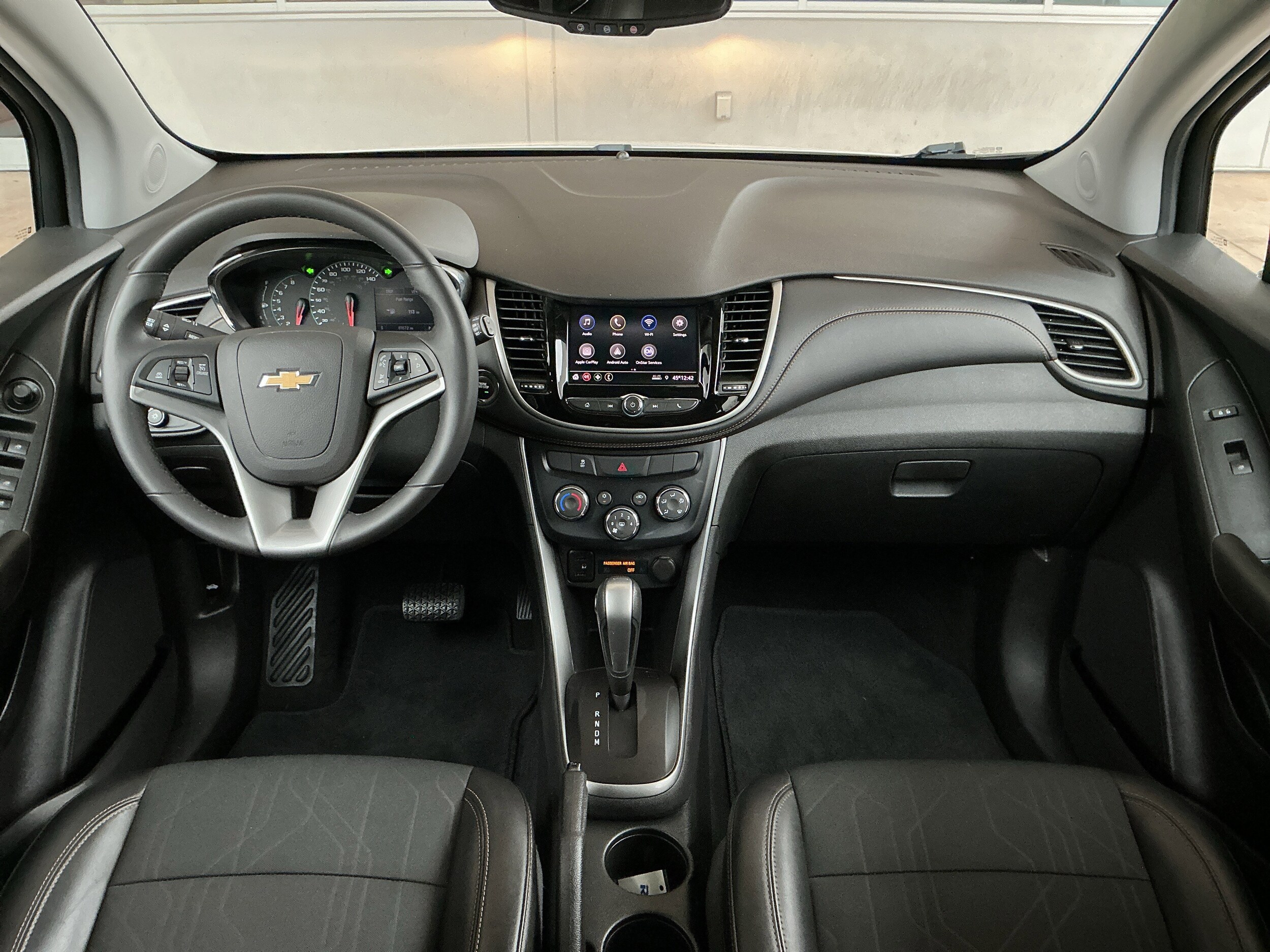 2020 Chevrolet Trax LT photo 4