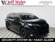 Certified 2023 Toyota Sienna XLE AWD 7-Passenger Van Passenger Van